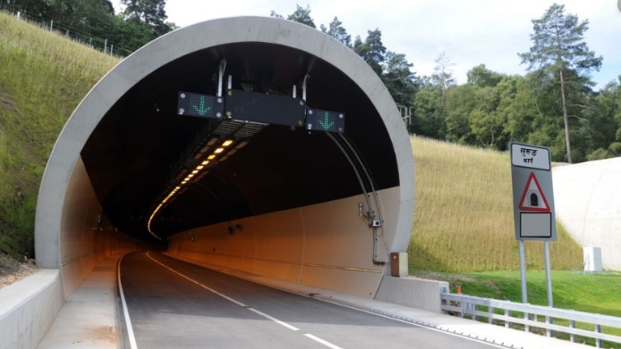 टोखा–छहरे सुरुङ बनाउन चिनियाँकै आस, कहिले होला ३० अर्बको वित्तीय व्यवस्थापन ?